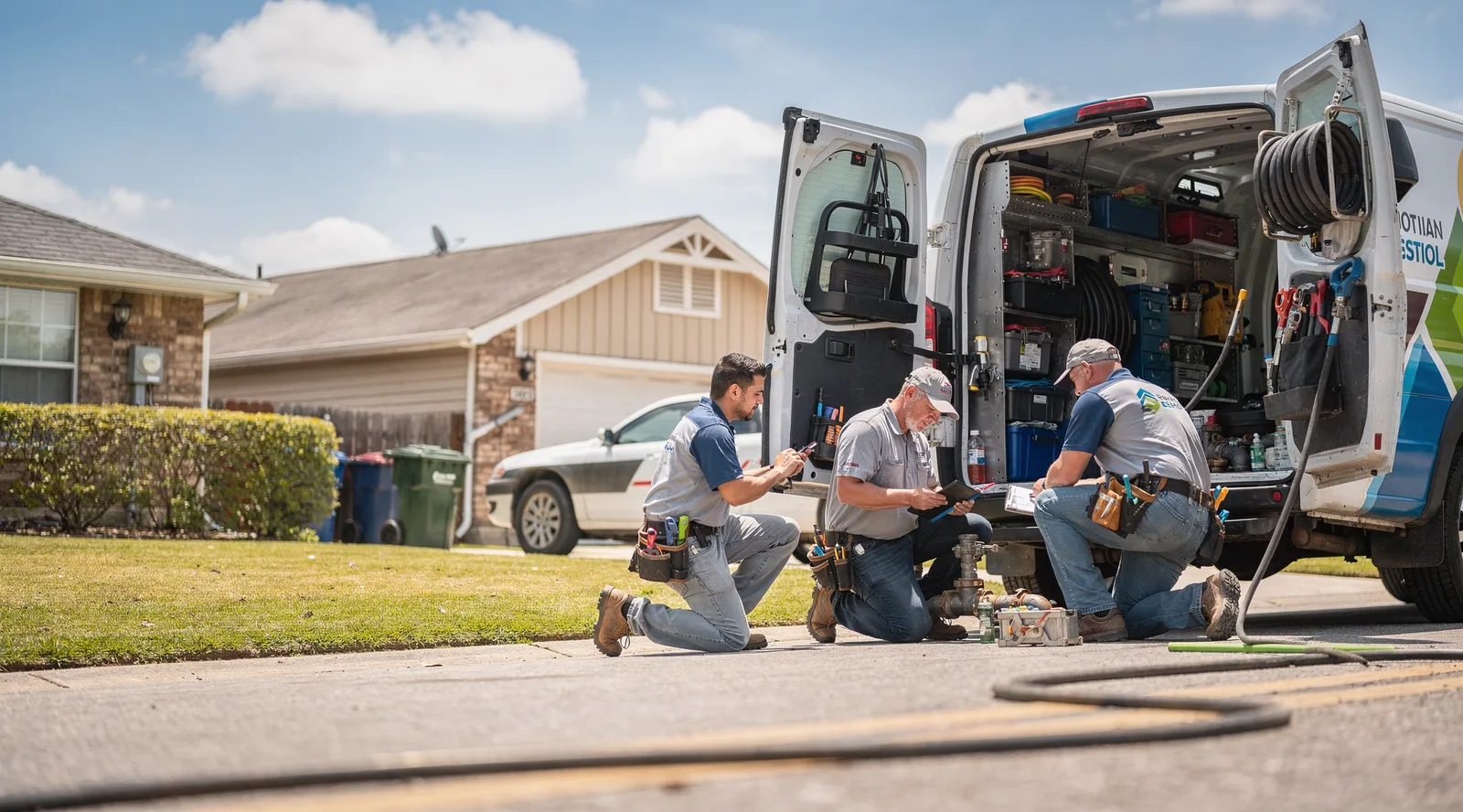 Emergency Plumber in Canyon City, OR near me